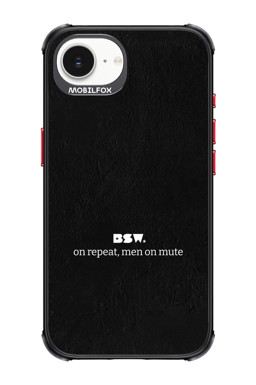 BSW FourSeasons 7 2.0 - Apple iPhone 17e