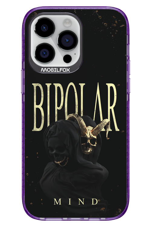 BIPOLAR 2.0 - Apple iPhone 14 Pro Max