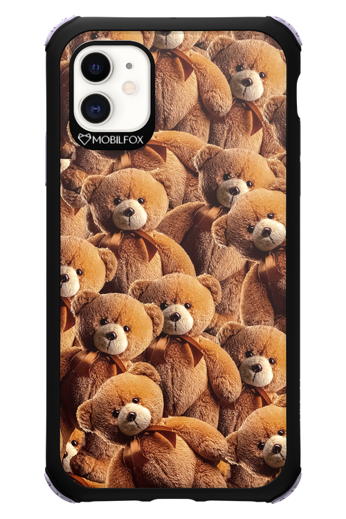 Teddys - Apple iPhone 11