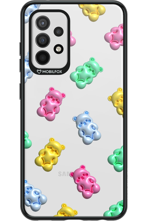 Gummmy Bears - Samsung Galaxy A52 / A52 5G / A52s