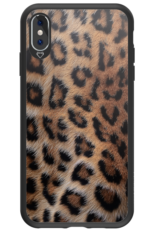 Furr Babe - Apple iPhone XS Max