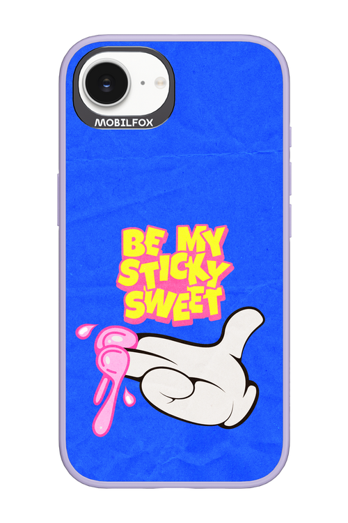 be my sticky sweet 2.0 - Apple iPhone 16e