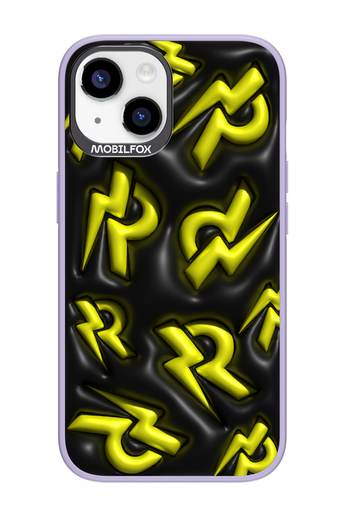 Rich Puffer - Apple iPhone 14