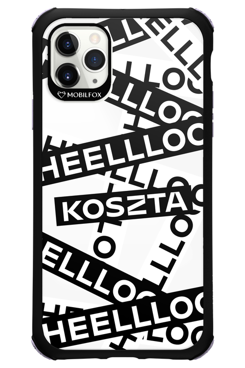 HEEELLLOOOOO - Apple iPhone 11 Pro Max