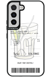 gin tonik - Samsung Galaxy S22