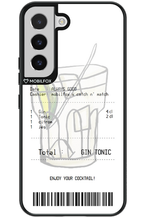 gin tonik - Samsung Galaxy S22