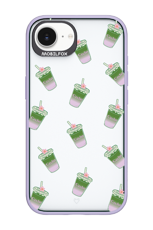 Matcha Mood - Apple iPhone 16e