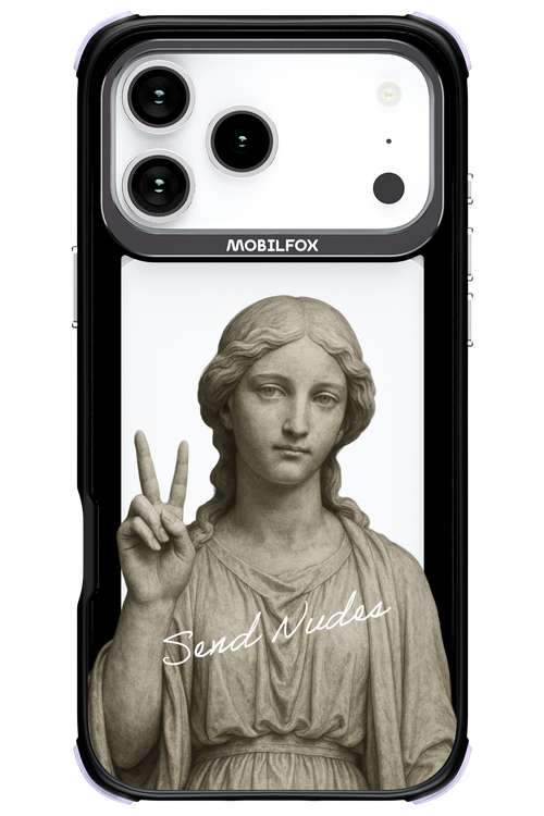Saint Nudes - Apple iPhone 17 Pro Max