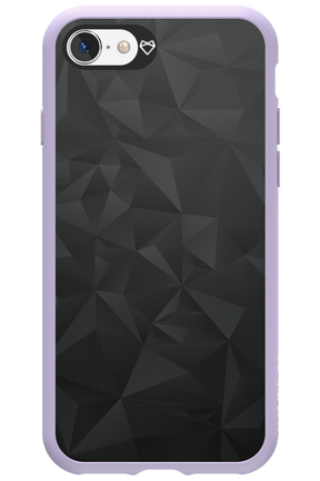 Low Poly - Apple iPhone SE 2020