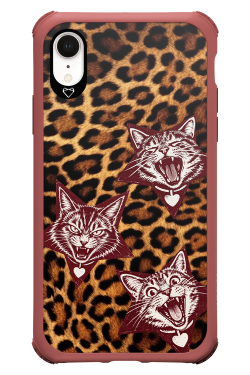Cats and Chaos 2.0 - Apple iPhone XR