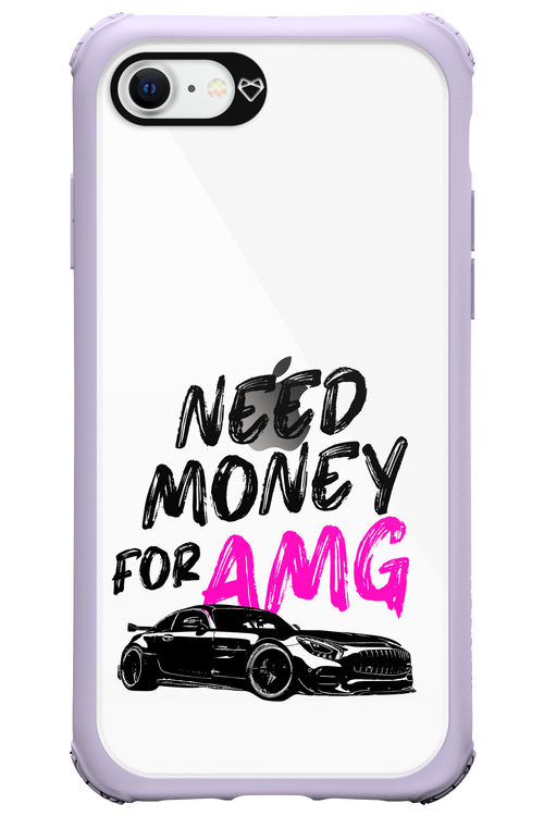 Need money for AMG - Apple iPhone SE 2022