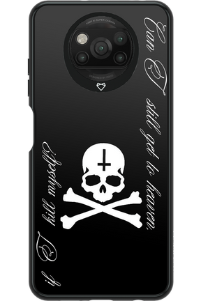Kill myself 2.0 - Xiaomi Poco X3 NFC