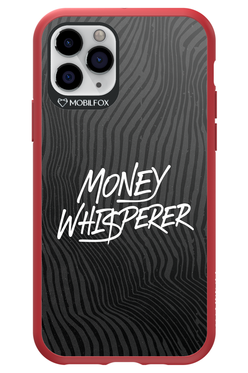 Money Whisperer 2.0 - Apple iPhone 11 Pro