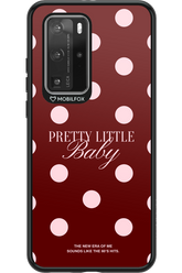 60’s Baby - Huawei P40 Pro