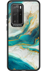 Emerald - Huawei P40 Pro