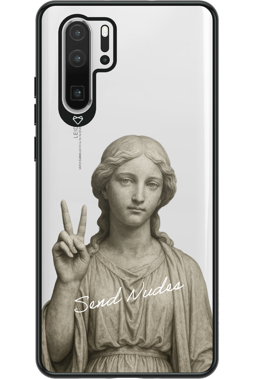 Saint Nudes - Huawei P30 Pro