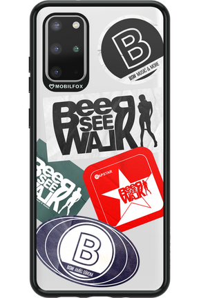 Beerseewalk I - Samsung Galaxy S20+