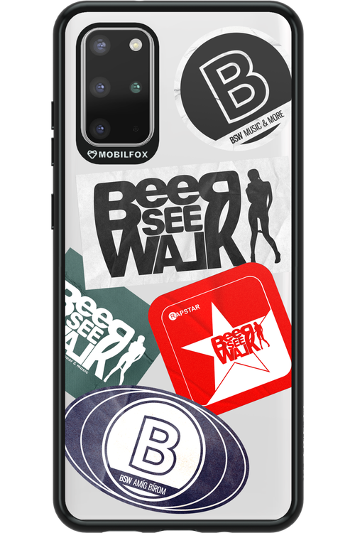 Beerseewalk I - Samsung Galaxy S20+