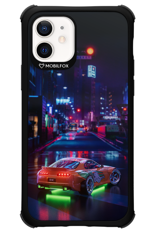 Tokyo Dreams - Apple iPhone 12