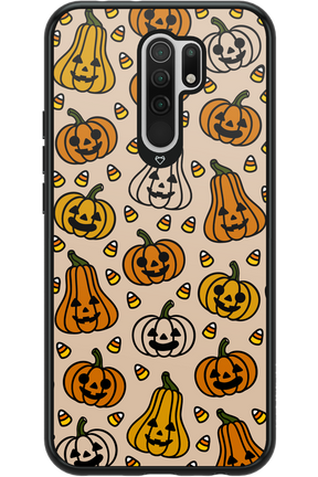 Sweet Thrill - Xiaomi Redmi 9