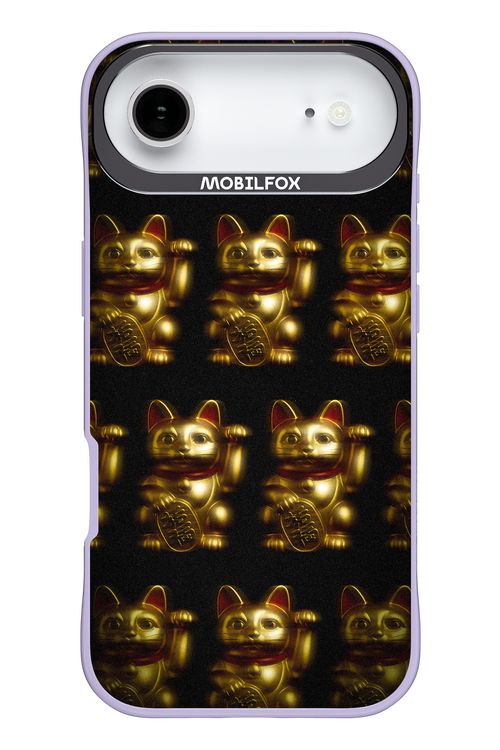 Gold Luck 2.0 - Apple iPhone 17 Air