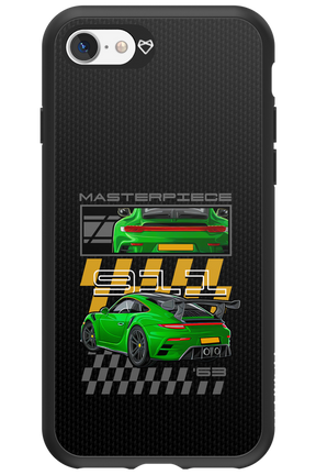 Masterpiece - Apple iPhone 7