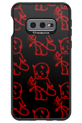 Hell Nah - Samsung Galaxy S10e