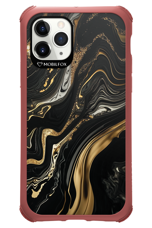 Azrael 2.0 - Apple iPhone 11 Pro