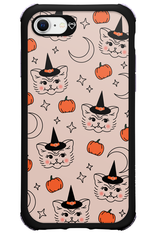 Kitty Spell - Apple iPhone SE 2022