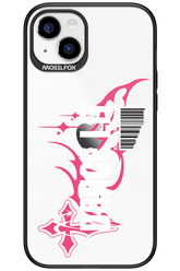 Logo T - Apple iPhone 15 Plus