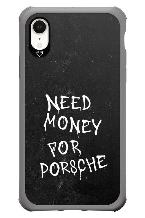 Need Money II - Apple iPhone XR