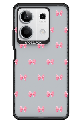 Pinky Bow - Xiaomi Redmi Note 13 5G