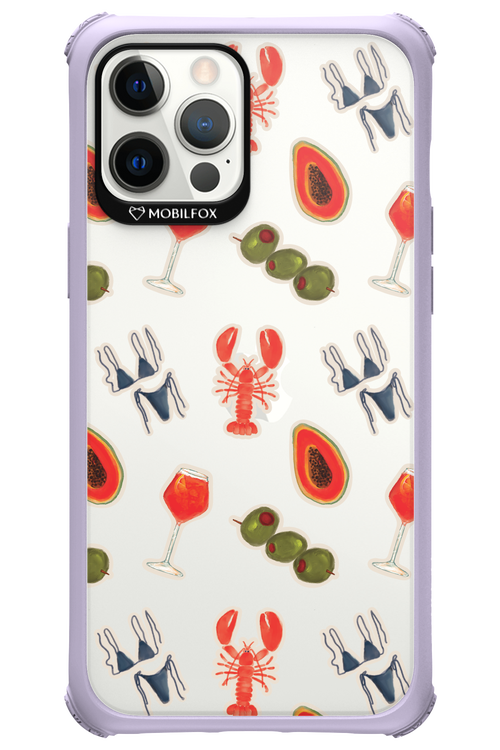 Aperitivo Dreams - Apple iPhone 12 Pro Max