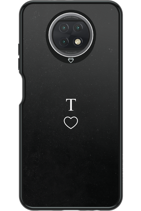 T Black 2.0 - Xiaomi Redmi Note 9T 5G