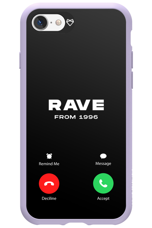 RAVE - Apple iPhone 7