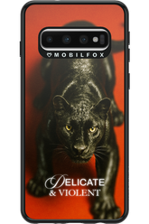 DeliCat - Samsung Galaxy S10