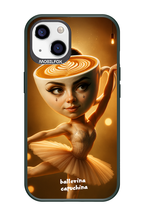 Balerina - Apple iPhone 13