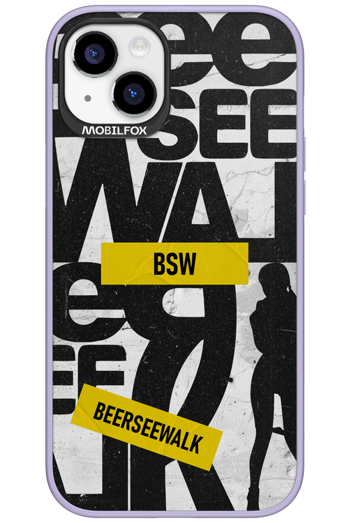 Beerseewalk II - Apple iPhone 15 Plus