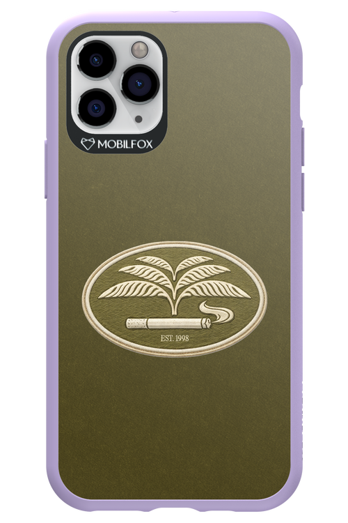 Nature Check - Apple iPhone 11 Pro