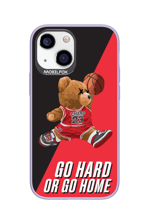 Go hard, or go home - Apple iPhone 13 Mini