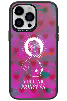 Vulgar Princess - Apple iPhone 14 Pro Max