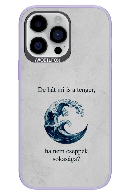 Tenger - Apple iPhone 14 Pro Max