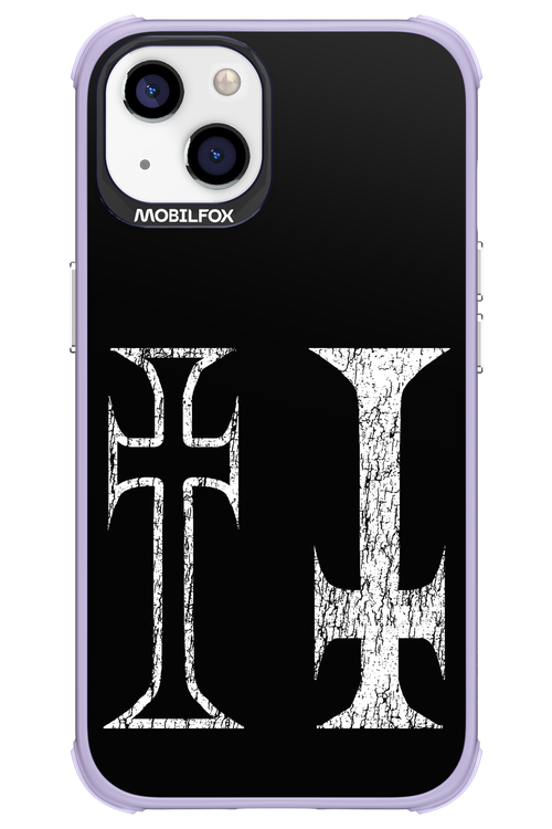 Double crosss 2.0 - Apple iPhone 13