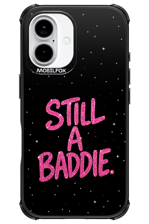 Baddie 2.0 - Apple iPhone 16