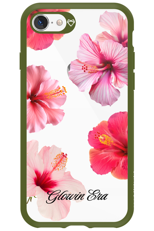 Glowin Era 2.0 - Apple iPhone 8