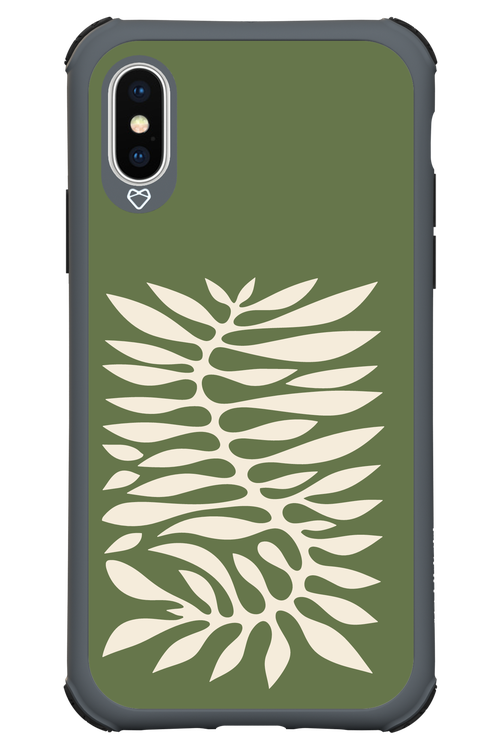 Grasshopper - Apple iPhone XS