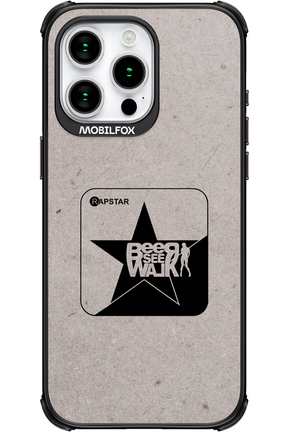 Rapstar - Apple iPhone 15 Pro Max