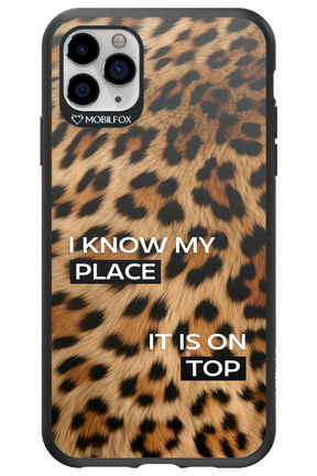 My Place - Apple iPhone 11 Pro Max