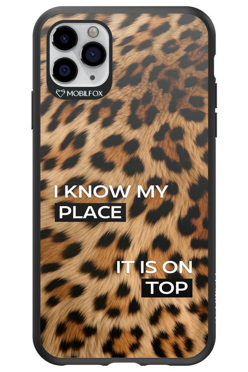 My Place - Apple iPhone 11 Pro Max