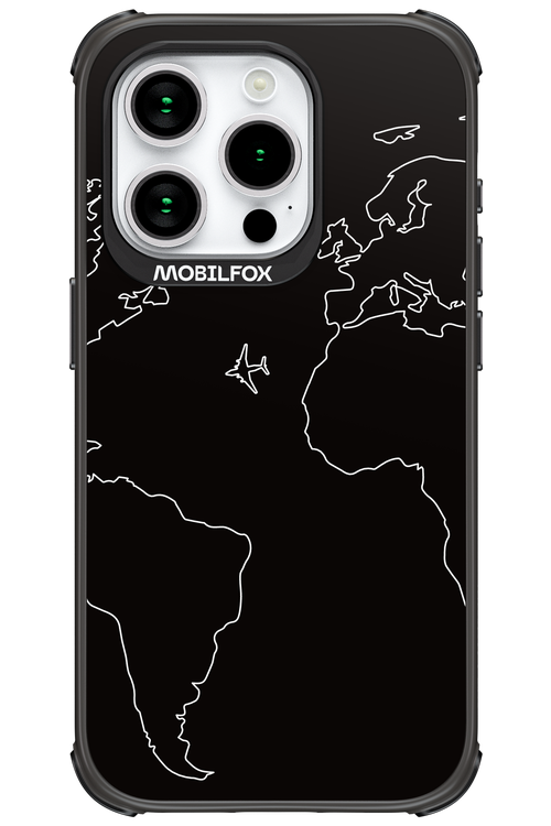 Worldview - Apple iPhone 15 Pro